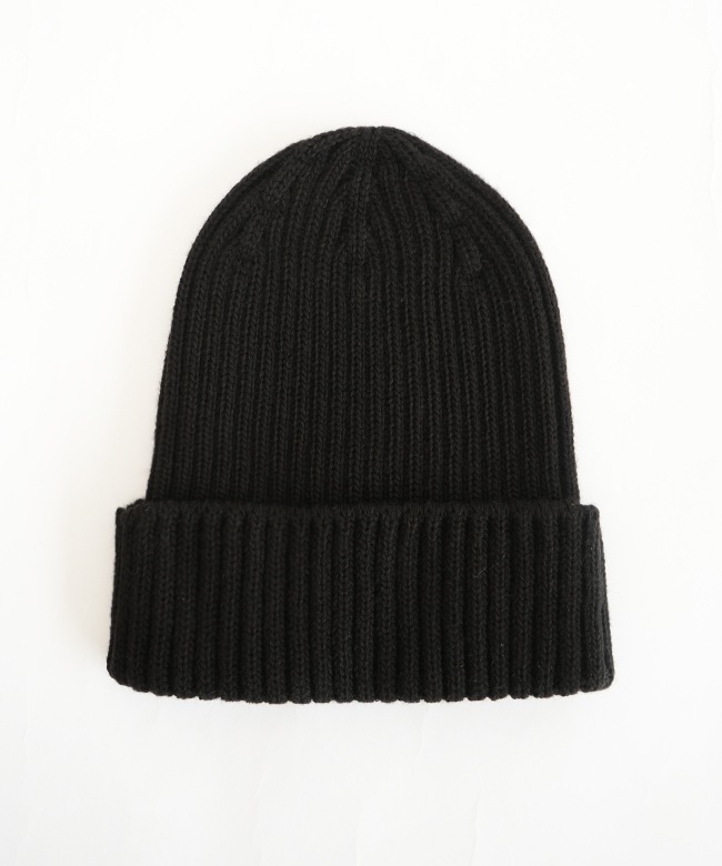 ★美品！希少！ FR2GOLF ブラック ニット帽★ 3_000000027306.jpg?1758615087