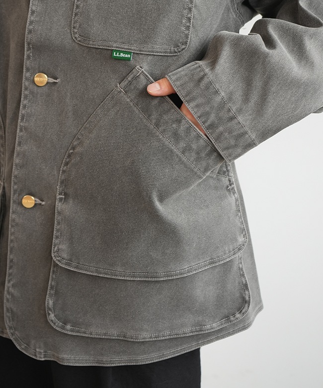 5475-1043]L.L.Bean(エルエルビーン) Bean's Prospect Harbor Foeld