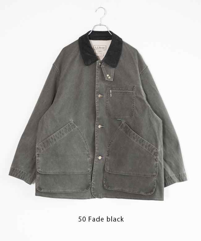 5475-1043]L.L.Bean(エルエルビーン) Bean's Prospect Harbor Foeld