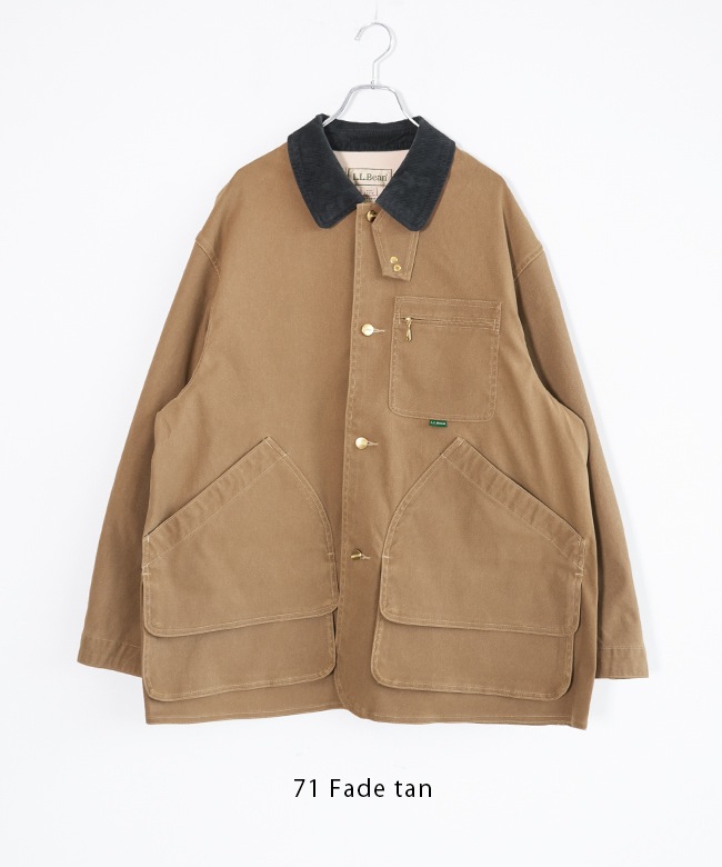 5475-1043]L.L.Bean(エルエルビーン) Bean's Prospect Harbor