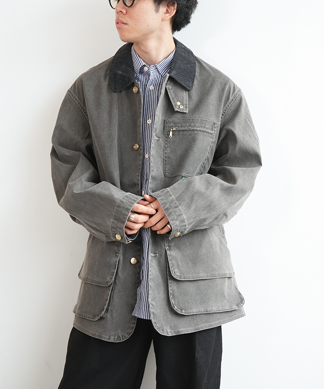 5475-1043]L.L.Bean(エルエルビーン) Bean's Prospect Harbor Foeld