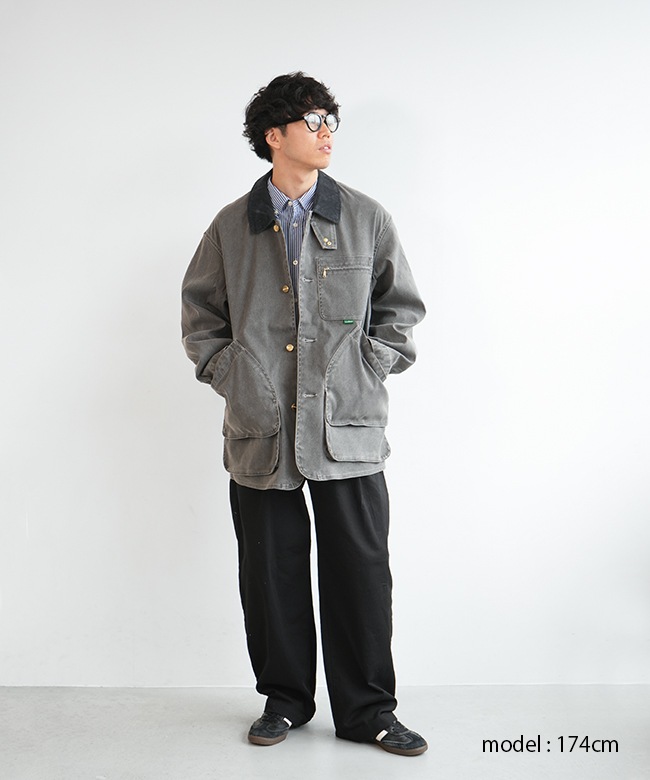 5475-1043]L.L.Bean(エルエルビーン) Bean's Prospect Harbor Foeld