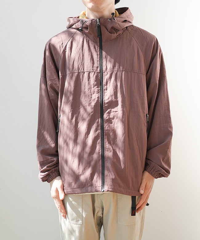 SALE 30%OFF】gym master(ジムマスター) レーヨンナイロンジップ