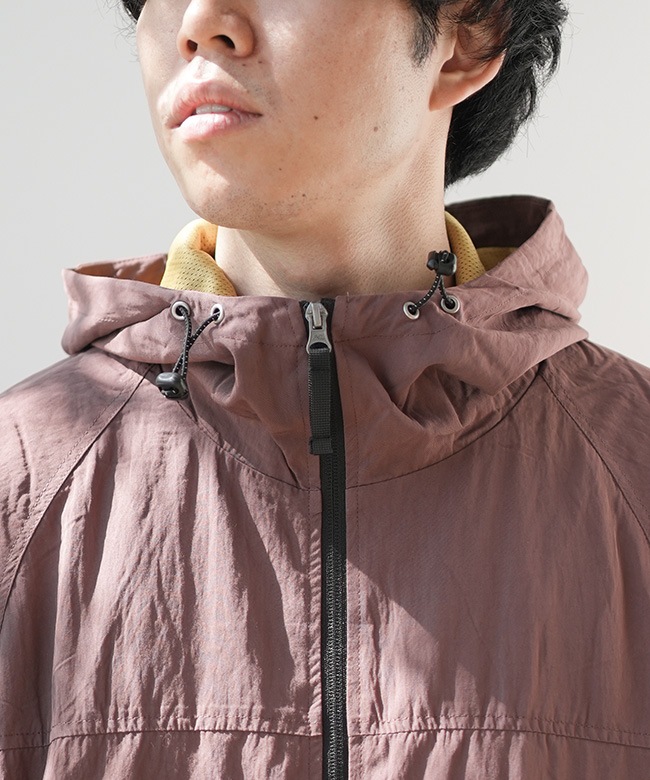 SALE 30%OFF】gym master(ジムマスター) レーヨンナイロンジップ