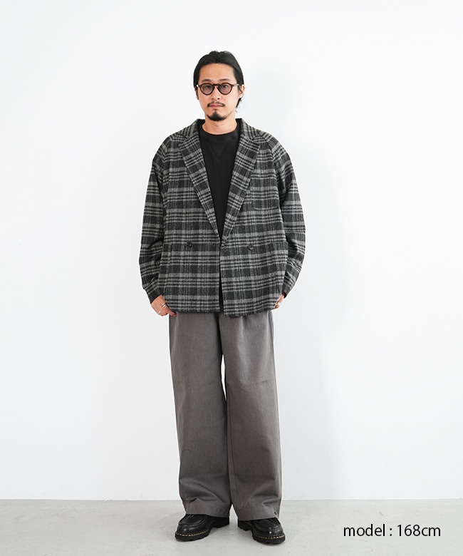 2252-CP41-040PEG]N.HOOLYWOOD(エヌハリウッド)N.HOOLYWOOD COMPILE x