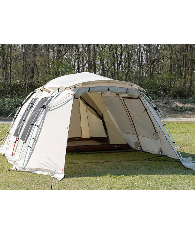 SALE 50%OFF】[fes-195] / Snow Peak(スノーピーク) / ランドロックM