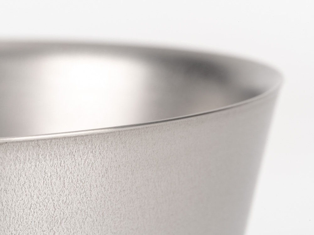 tw-240] / Snow Peak(スノーピーク) / 【新作アイテム】チタンダブル