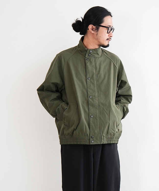 【美品】Barbour バブアー 別注 トランスポート ノンワックス サイズ10 Barbour（バブアー） トランスポート ジャケット メンズ TRANSPORT