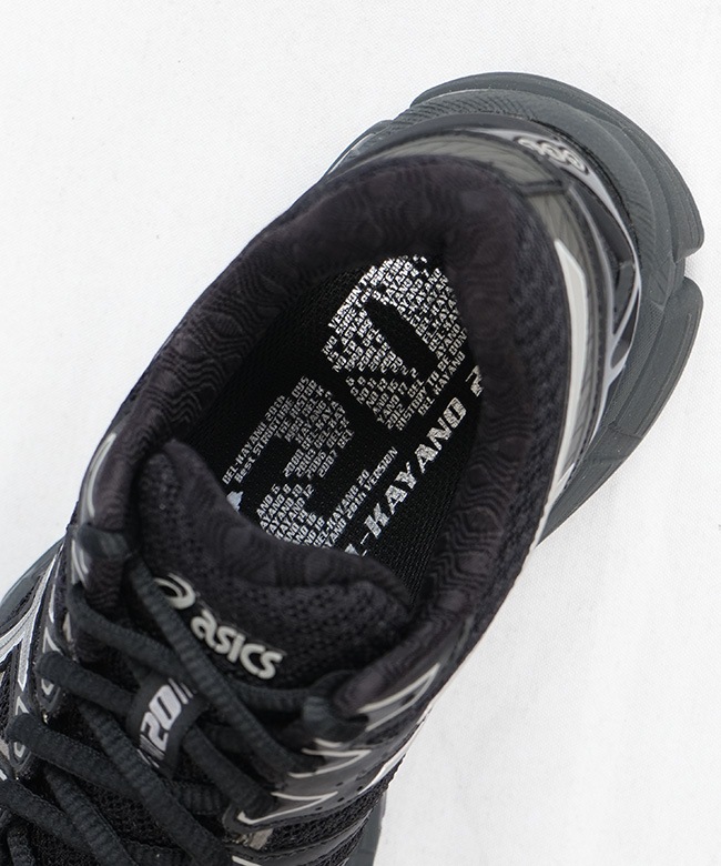 asics(アシックス)GEL-KAYANO 20 スポーツスタイルシューズ メンズ