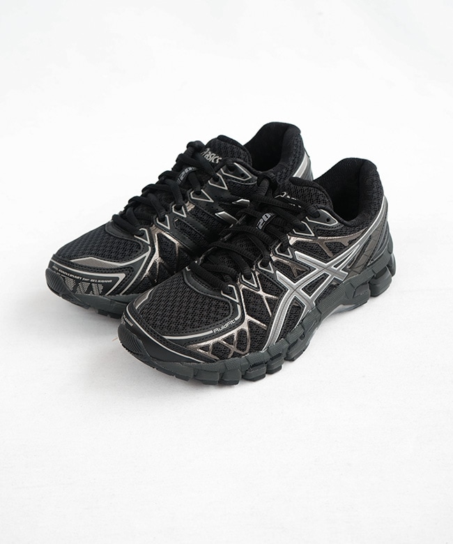 アシックス　スニーカー asics(アシックス)GEL-KAYANO 20 スポーツスタイルシューズ メンズ