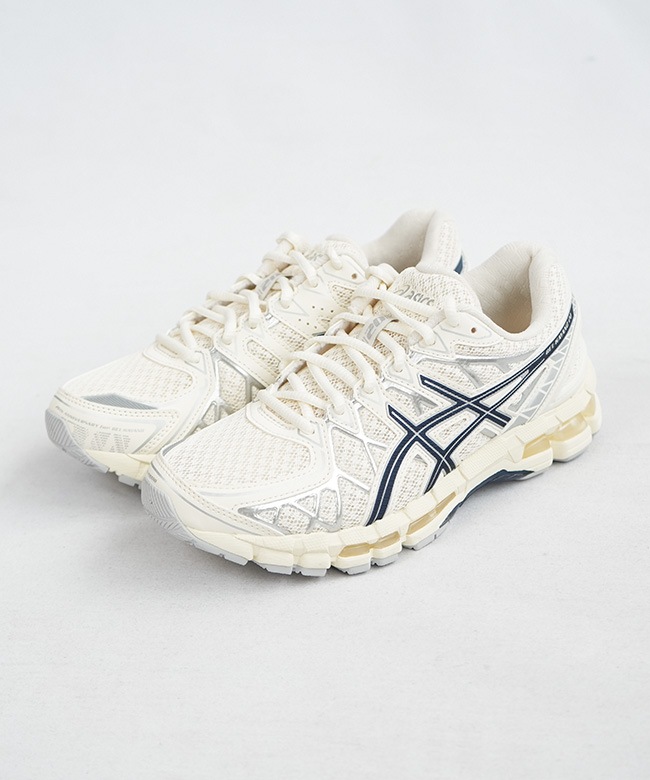 asics(アシックス)GEL-KAYANO 20 スポーツスタイルシューズ メンズ
