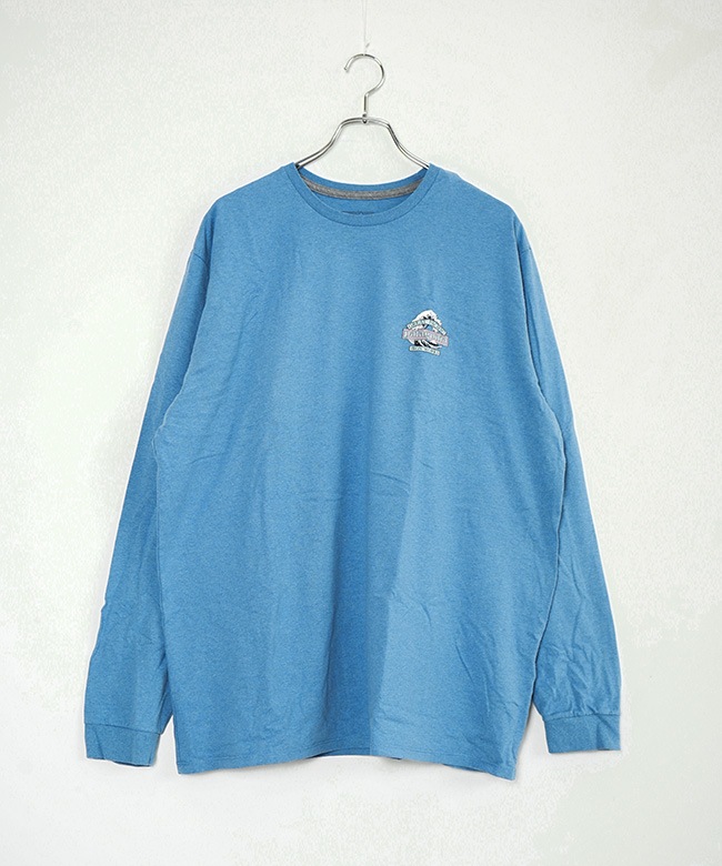 SALE 20%OFF】【国内正規販売店】Patagonia(パタゴニア)M's L/S Great