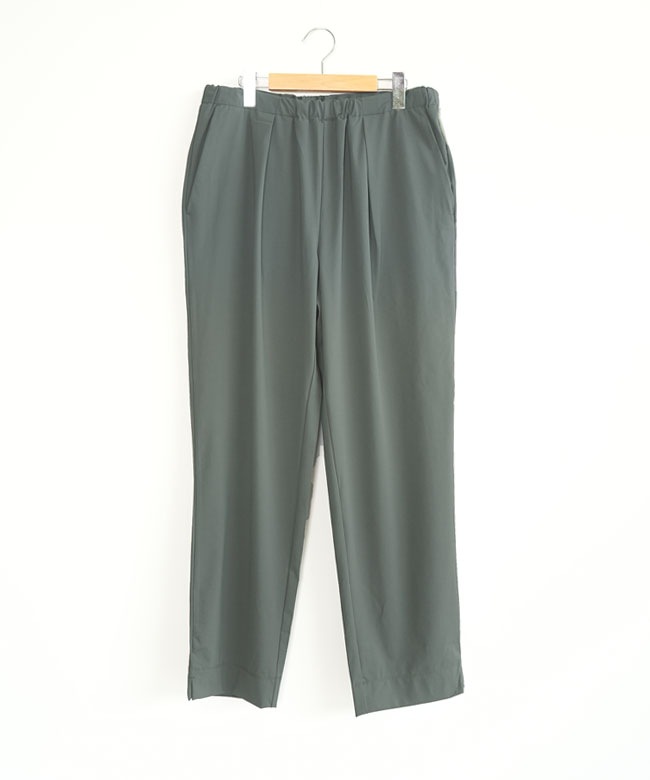 SALE 20%OFF】Curly&Co.(カーリー) DRY COOL TRICOT EZ PANTS メンズ