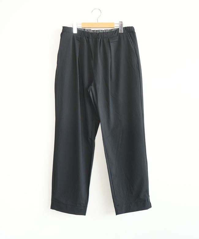 Curly&Co.(カーリー) DRY COOL TRICOT EZ PANTS メンズ ズボン