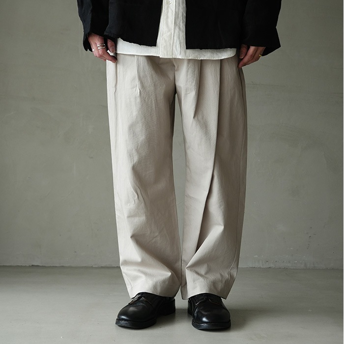 EEL Products(イールプロダクツ) Pacer Pants ペーサーパンツ ボトムス