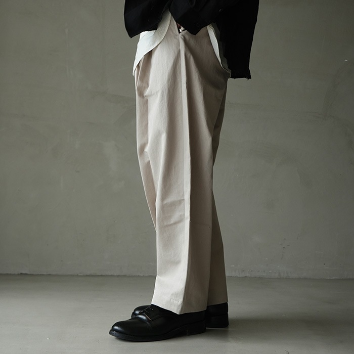 EEL Products(イールプロダクツ) Pacer Pants ペーサーパンツ ボトムス