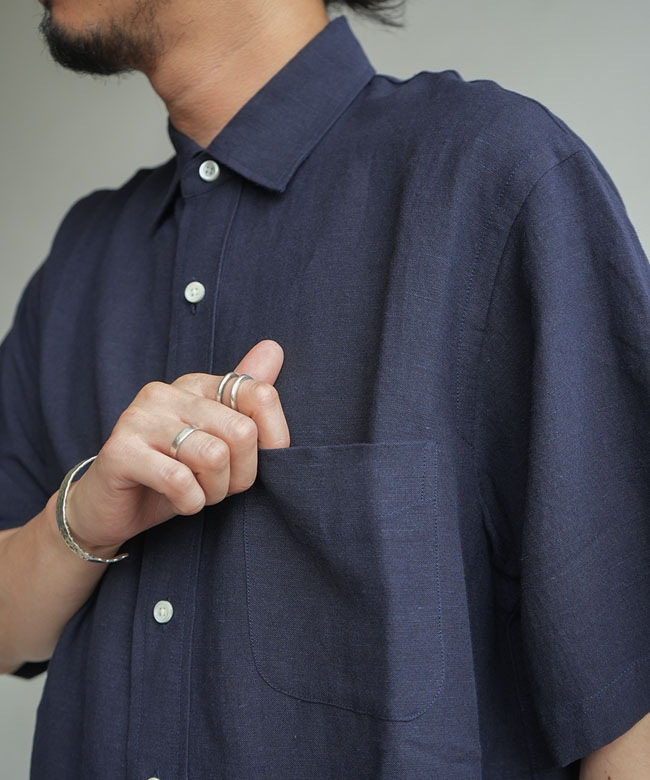 SUNNY ELEMENT(サニーエレメント) Sleeping Shirt S/S スリーピング