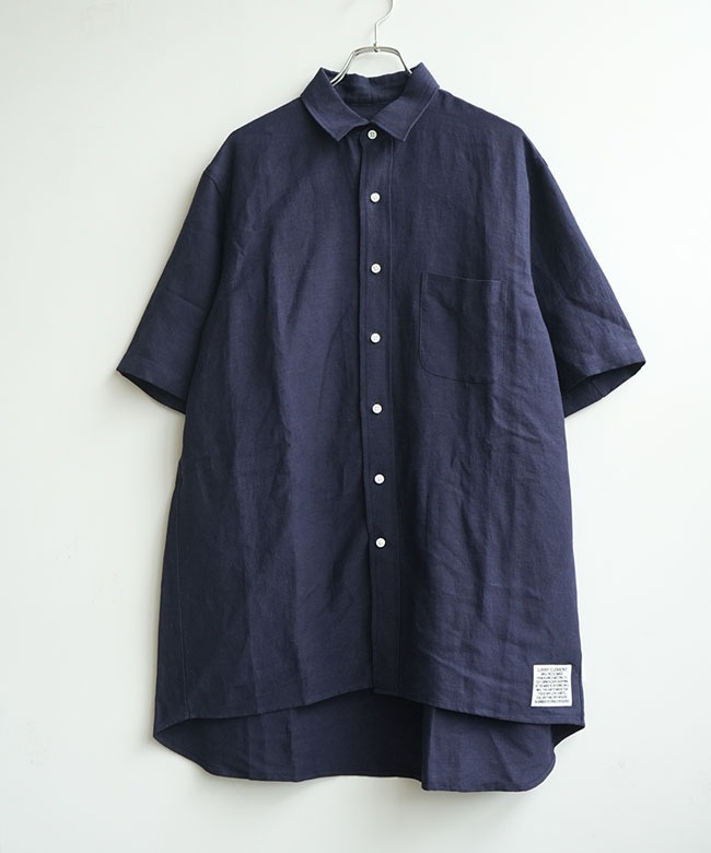 SUNNY ELEMENT(サニーエレメント) Sleeping Shirt S/S スリーピング