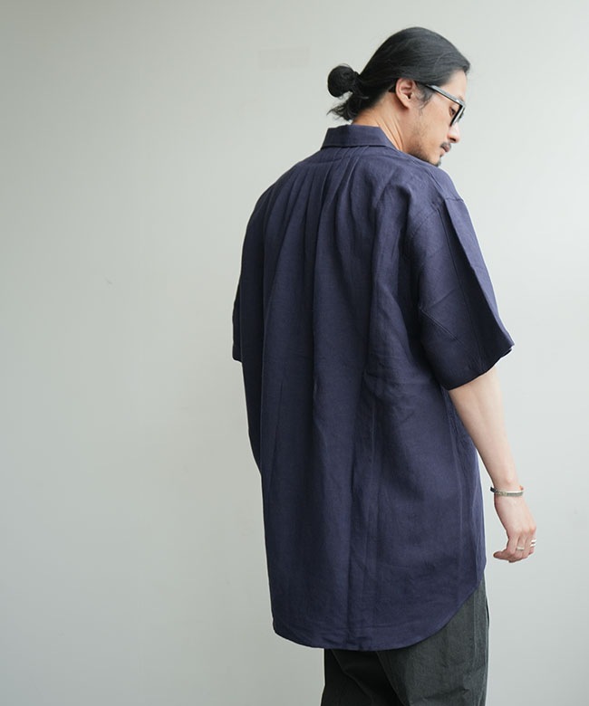 SUNNY ELEMENT(サニーエレメント) Sleeping Shirt S/S スリーピング