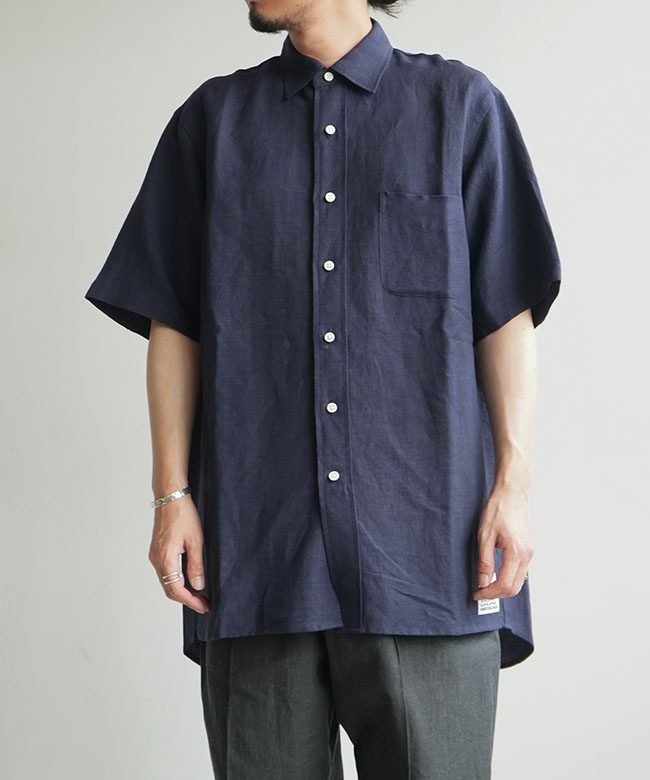 SUNNY ELEMENT(サニーエレメント) Sleeping Shirt S/S スリーピング