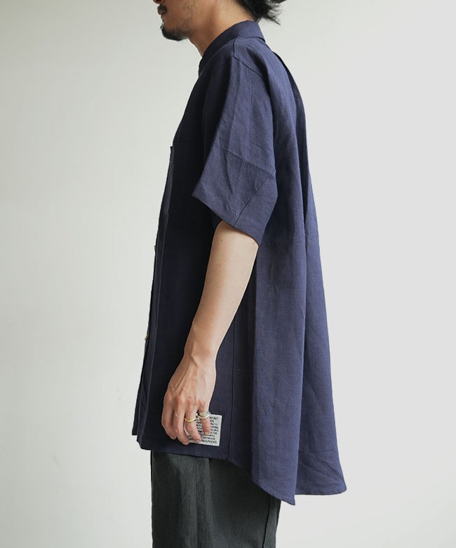 SUNNY ELEMENT(サニーエレメント) Sleeping Shirt S/S スリーピング