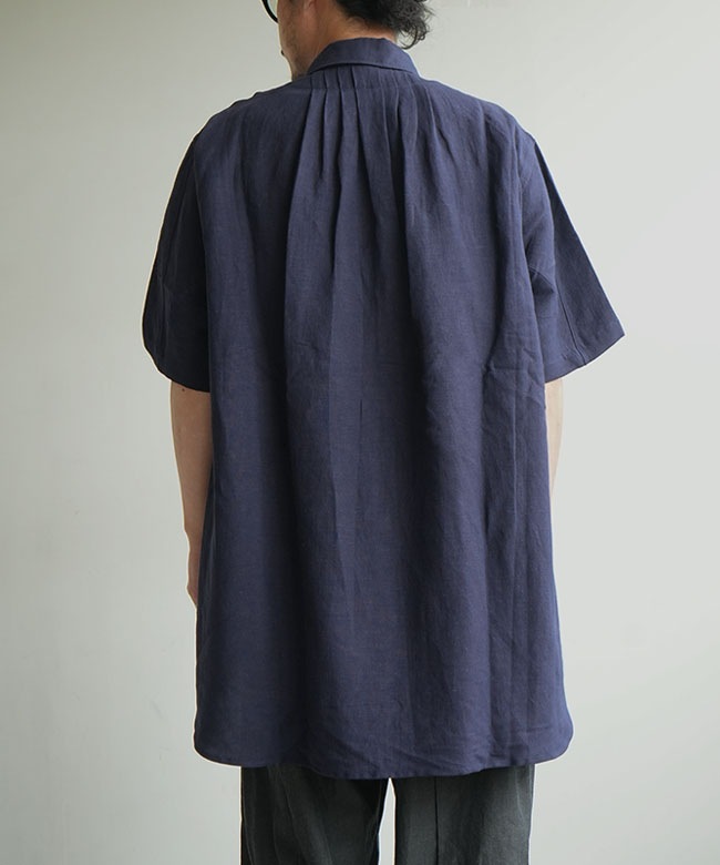 SUNNY ELEMENT(サニーエレメント) Sleeping Shirt S/S スリーピング