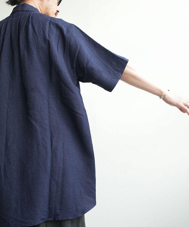 SUNNY ELEMENT(サニーエレメント) Sleeping Shirt S/S スリーピング