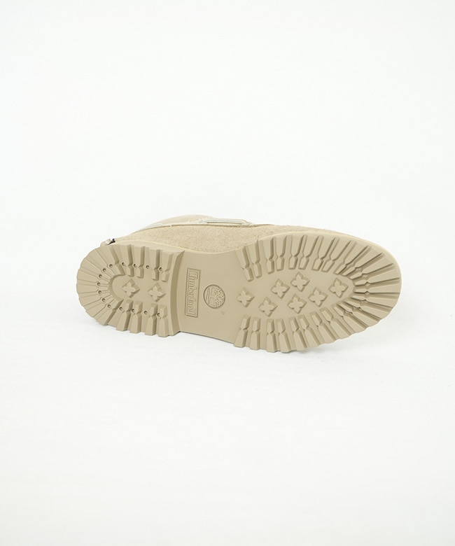 nonnative(ノンネイティブ) ×Timberland（ティンバーランド）3 EYE