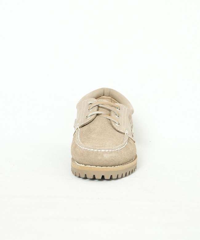 nonnative(ノンネイティブ) ×Timberland（ティンバーランド）3 EYE