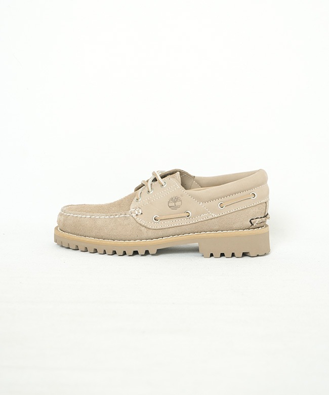 nonnative(ノンネイティブ) ×Timberland（ティンバーランド）3 EYE