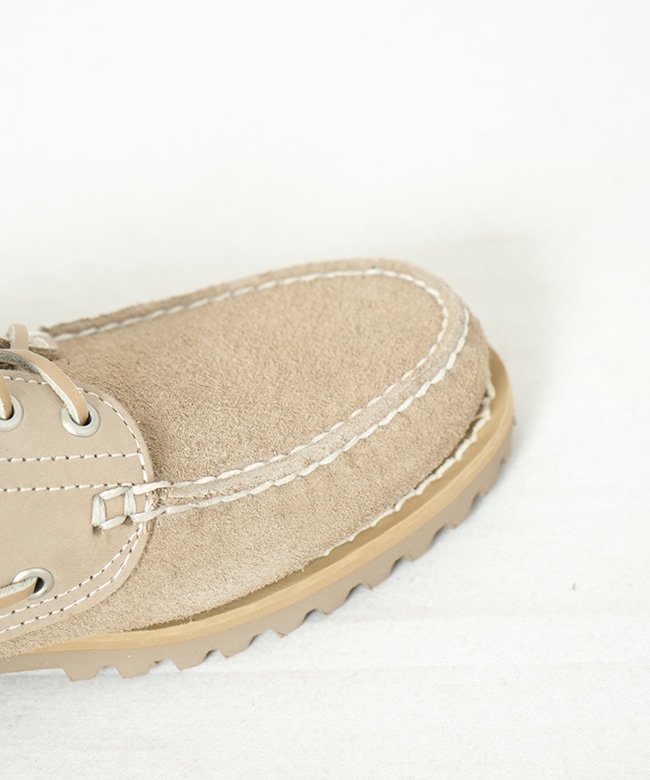 nonnative(ノンネイティブ) ×Timberland（ティンバーランド）3 EYE
