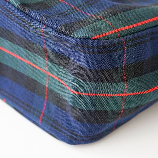 70021006]BAG'n'NOUN(バッグンナウン)HOMES 'S/BAY CITY' トートバッグ