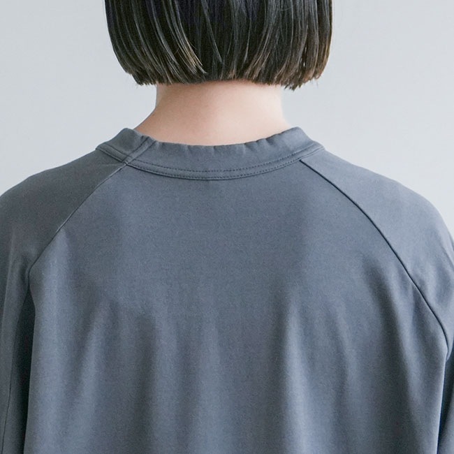 CA-FR0701T6]FIRMUM(フィルマム) オーバーサイズ カットソー