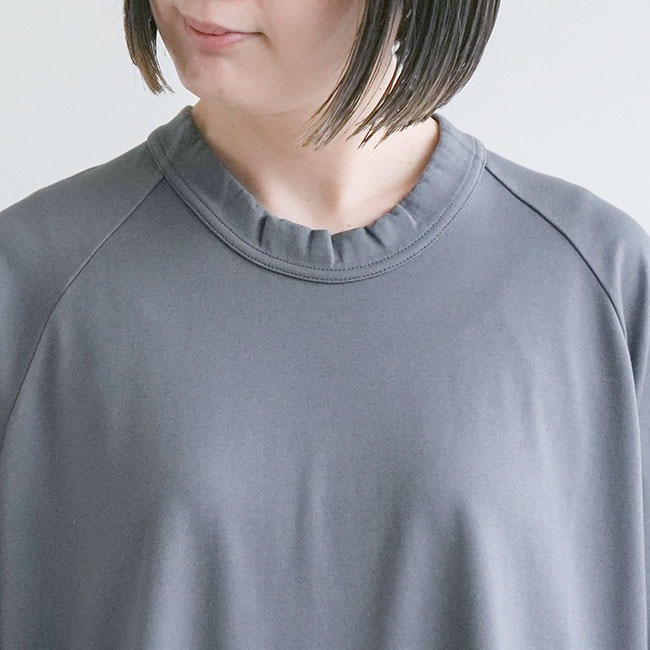 【FIRMUM】 クルーネックカットソー オーバーサイズ gymph-j9271hwj_c.jpg?crop=
