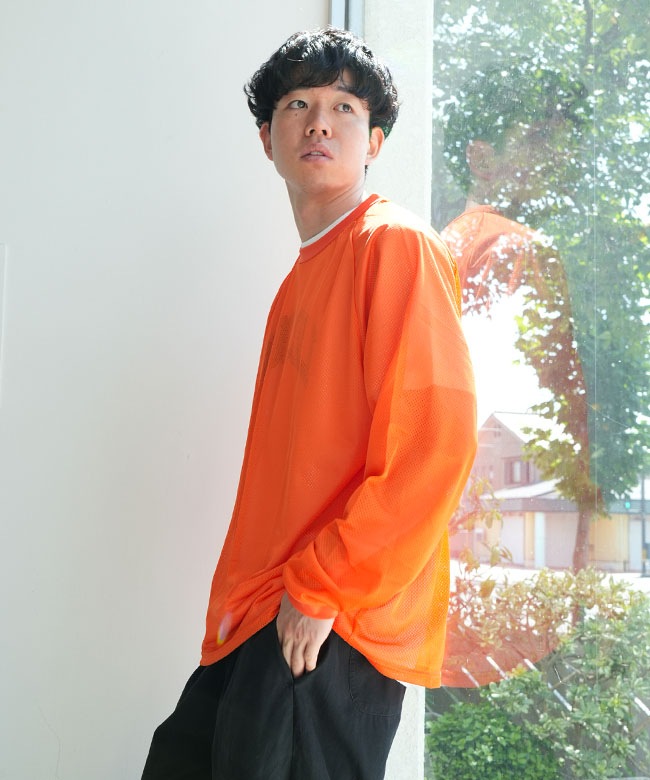 CMF/COMFY OUTDOOR GARMENT(シーエムエフ/コンフィーアウトドア