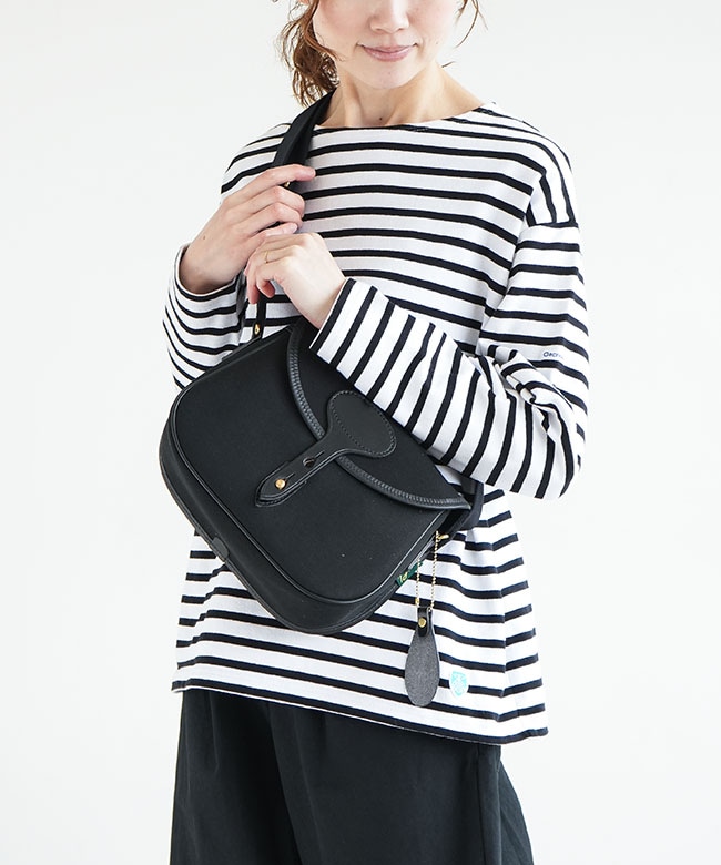 ◇【保存袋付き】Brady(ブレディー) COLNE/ショルダーバッグ [colne 
