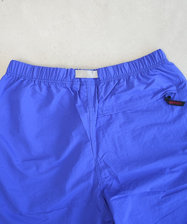 SALE 30%OFF】[G4SM-P146]GRAMICCI(グラミチ) NYLON PACKABLE G-SHORT