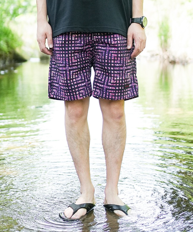 完売　新品　G4SM-P146 グラミチ　パッカブル　G-SHORT ベージュ 楽天市場】Gramicci グラミチ NYLON PACKABLE G-SHORT ナイロン
