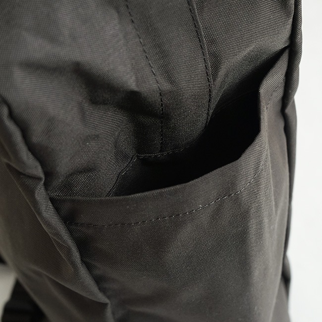 ◇ 【キーホルダー付属】DANTON(ダントン)CDR_SQUARE RUCK SACK