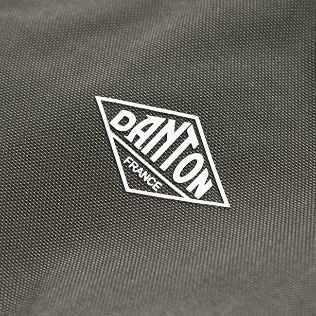 DANTON/ダントン] CORDURA スクエアバックパック（バックパック