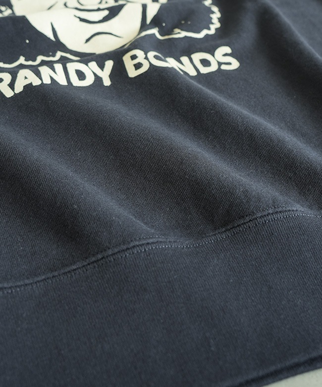RANDY ランディー　トレーナー SALE 30%OFF】[24026]JHANKSON(ジャンクソン) RANDY BONDS SWEAT