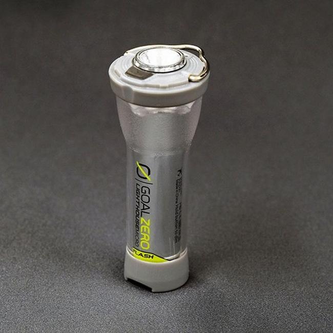 GOAL ZERO Micro Flash ゴールゼロ　3個セット（簡易梱包） GOAL ZERO Micro Flash ゴールゼロ 3個セット（簡易梱包） - メルカリ