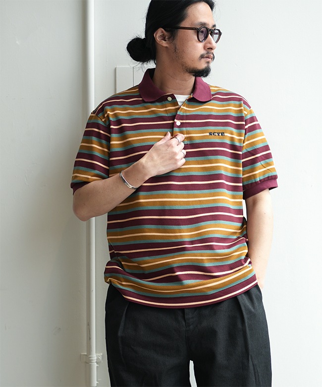 SALE 20%OFF】[5125-21720]Scye/SCYE BASICS(サイ/サイ