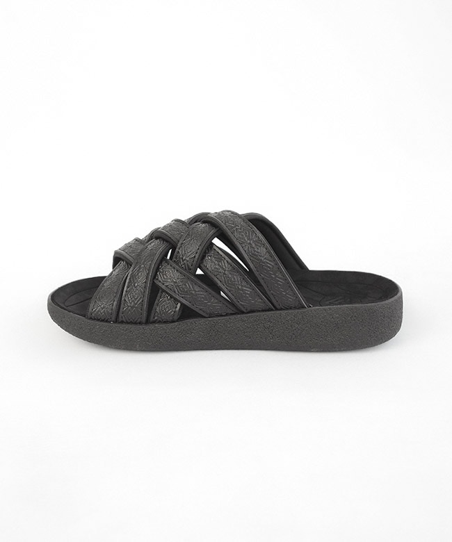 MS02-6001]MALIBU SANDALS(マリブサンダルズ) ZUMA LX CARVING