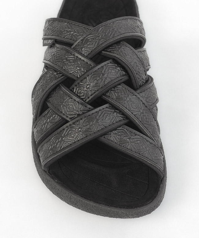 2点おまとめ　MALIBU マリブサンダルズ MALIBU SANDALS ズマ エルエックス カービング