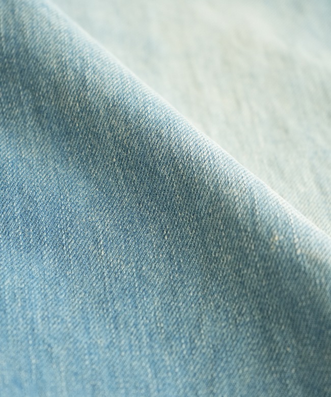 THE SHINZONE(ザ シンゾーン)ROBINSON DENIM PANTS ロビンソンデニム