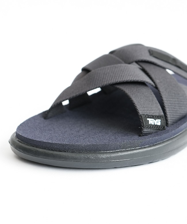 2251-SE02]N.HOOLYWOOD(エヌハリウッド)×Teva(テバ) SANDALS