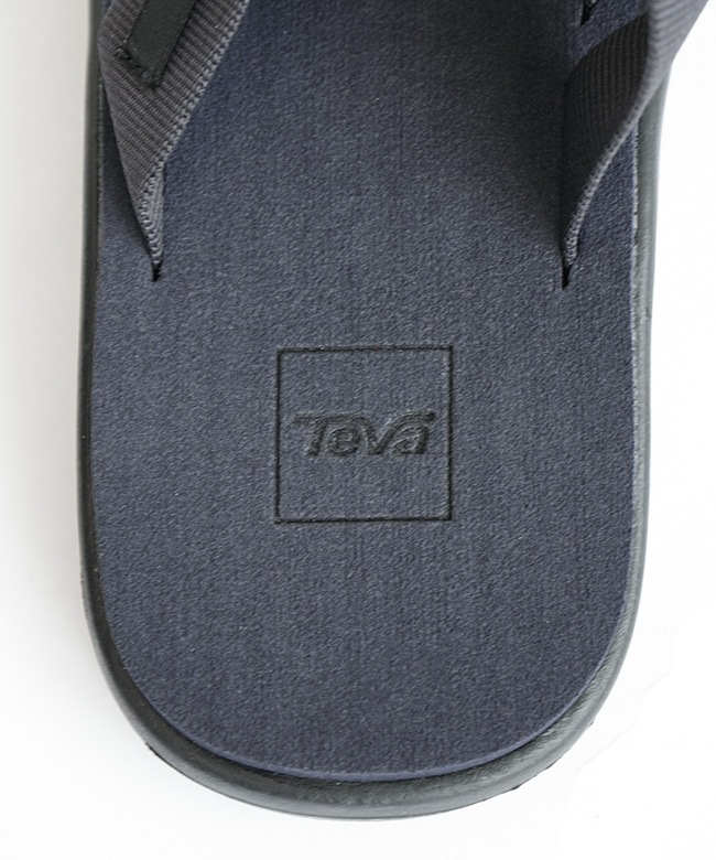 2251-SE02]N.HOOLYWOOD(エヌハリウッド)×Teva(テバ) SANDALS