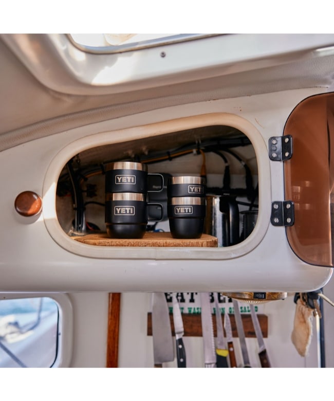 21071503788] YETI(イエティー) / 6OZ STACKABLE MUGS 2PK(6oz