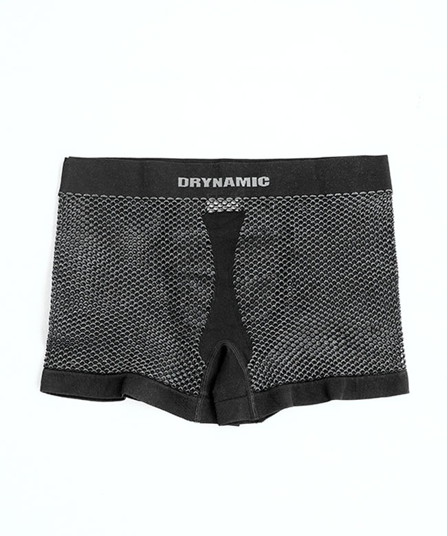 MILLET(ミレー) DRYNAMIC MESH BOXER ドライナミック メッシュ
